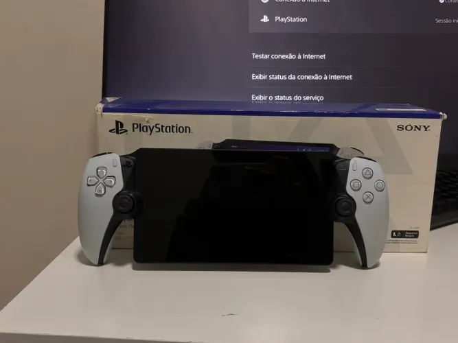 PlayStation Portal - Ps5