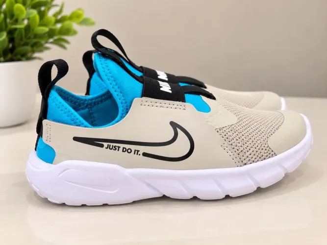 Tênis Nike Flex Runner 2 Infantil Original - Tam. 33