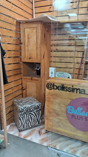 Vendo ou alugo loja no centro festhion.