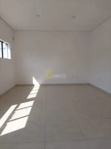 Sala Individual para Alugar Disponível em Rua Bela Vista - Jundiaí/SP