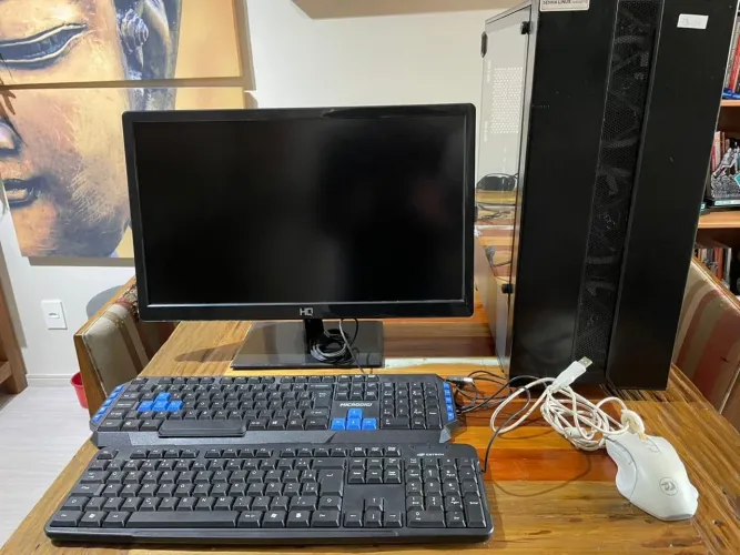 PC GAMER completo
