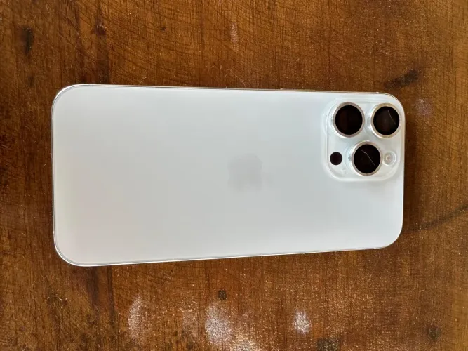 iPhone 16 Promax