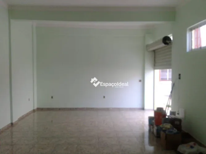 Salão à venda, 50 m² por R$ 210.000,00 - Vila Hortência - Sorocaba/SP