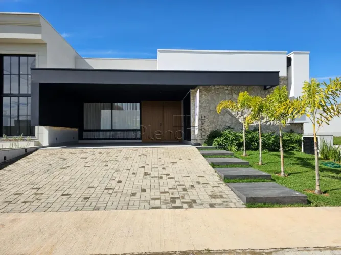 Casa à venda em Indaiatuba, Jardim Monte Verde, com 3 suítes, com 195.09 m²