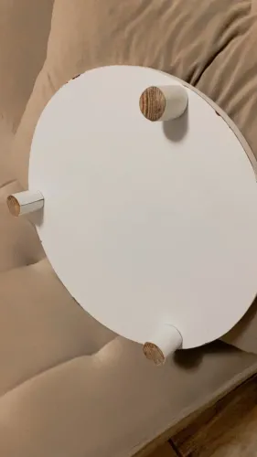 Vendo Tábua de bolo MDF