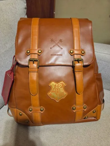 Mochila Harry Potter Imaginarium