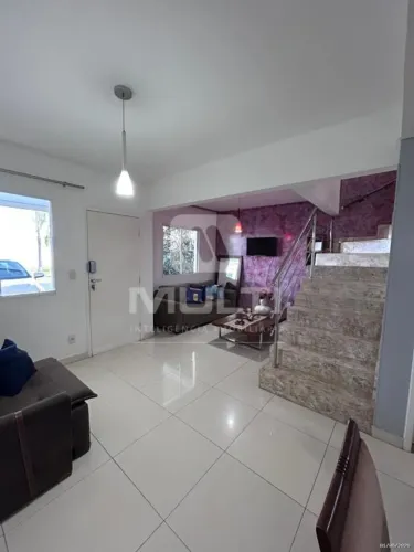 Casa Condominio - GAVEA SUL