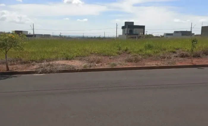 Terreno 250m² - Ágio - Nascente do Vale - Portal do Vale Uberlândia