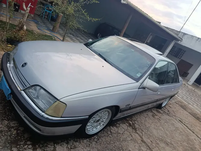 Chevrolet Omega CD 4.1 / 3.0 1994
