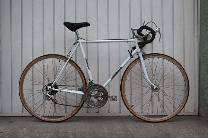Bicicleta caloi antiga 10