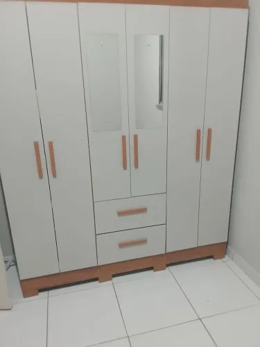 Guarda roupa