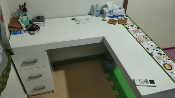 MESA  PARA ESCRITÓRIO