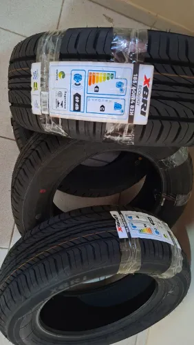 Pneu novo XBRI 185/60 R14