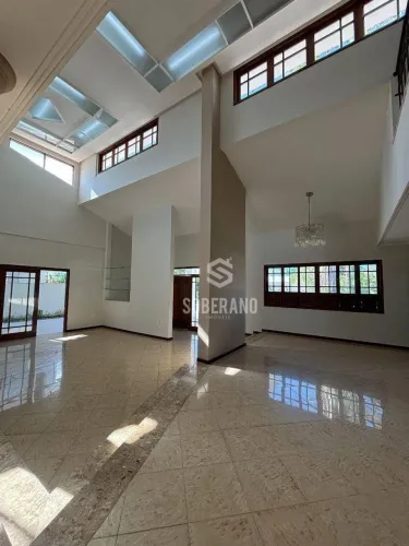 Casa com 6 dormitórios, 620 m² - venda por R$ 2.550.000,00 ou aluguel por R$ 16.000,00/mês