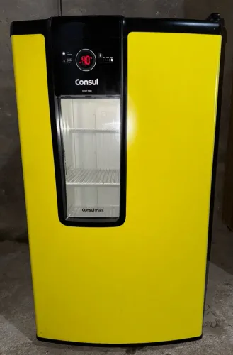 Cervejeira Consul Smart