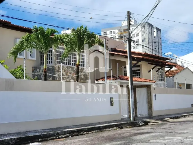 Casa à venda, Suíssa, Aracaju, SE-9