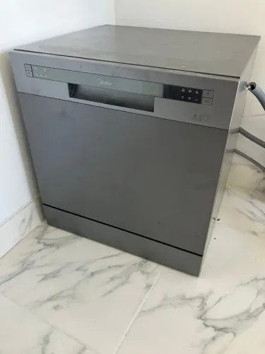 Lava louça midea 110v 8 serviços
