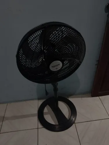 Ventilador mundial 