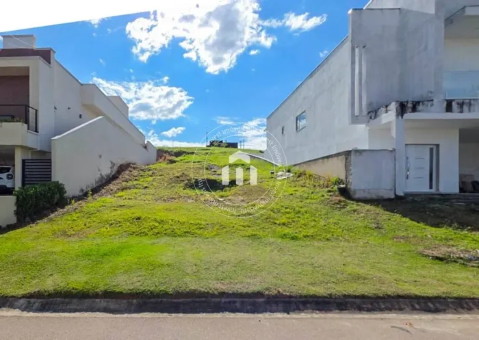 Terreno à venda, 360 m² por R$ 300.000,00 - Condomínio Residencial Una - Itu/SP