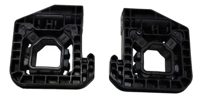 Par Coxim Radiador Bmw X3 Hybrid 2024 8642754