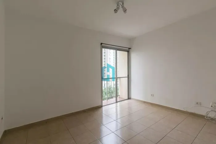 Apartamento para aluguel em Moema, SP