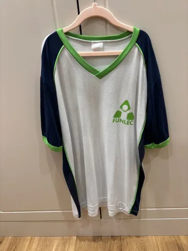 Uniformes Funlec