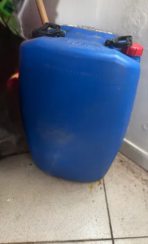 Tambor 50l