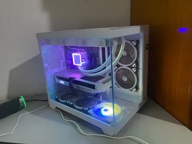 PLACA DE VIDEO