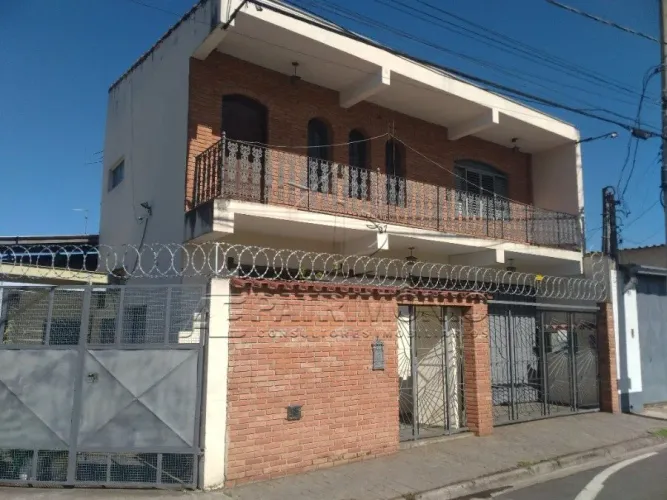 CASA,3 Dormitorio(s) bairro Barão