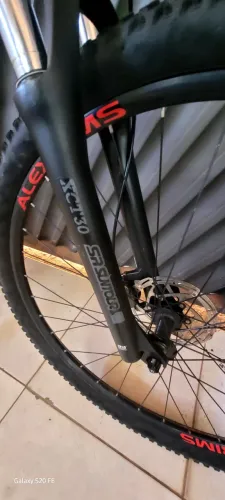 Bike Oggi 29 tam 17 24v 