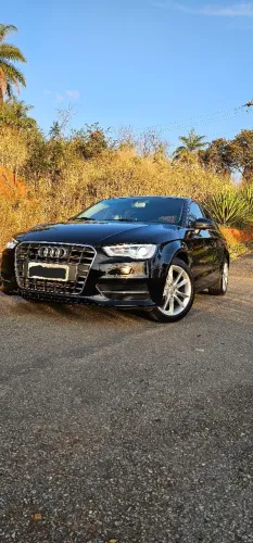 Audi A3 Sportback 1.4 TFSI S-tronic 2016