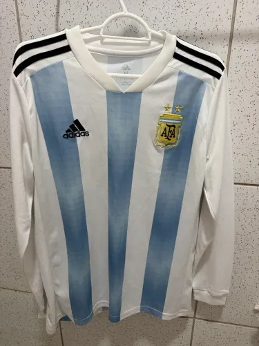Camisa Argentina original adidas