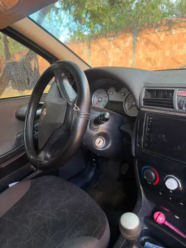 Fiat Stilo 1.8/ 1.8 Connect Flex 8V 5P 2008