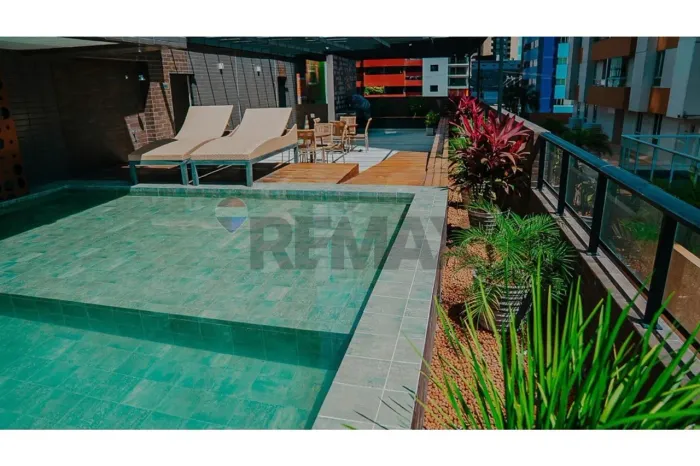 ALUGUEL | APARTAMENTO 3 QUARTOS NO TERRAZZO CESSARE  JARDIM OCEANIA