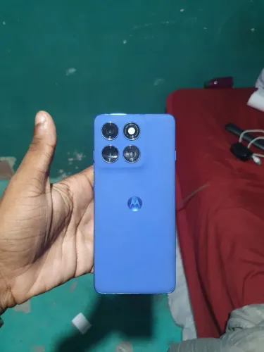 Edge 60 pro ( aceito troca)