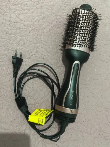 Secador de cabelo