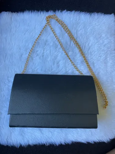 Bolsas novas