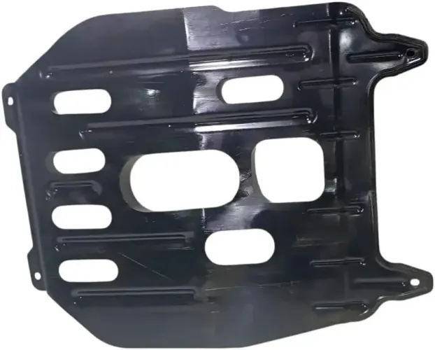Protetor de crarter vectra 2006-2011