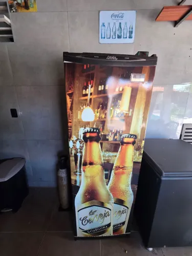 Cervejeira Esmaltec
