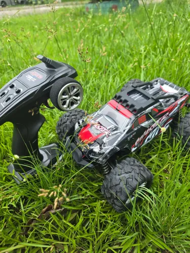 Rc carrinho top