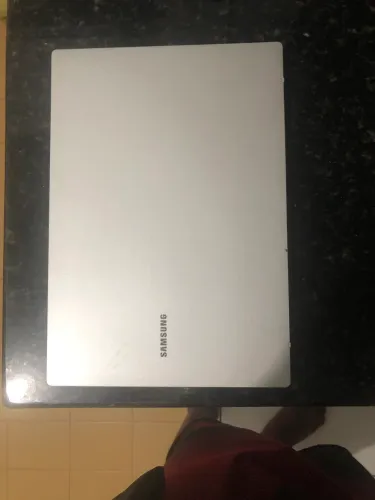 Vendo ou troco notebook goobok Samsung 
