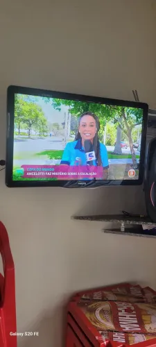 Tv 43 Philips 