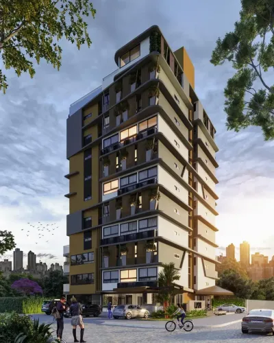Flar Manaira 29m2 R$ 200 mil