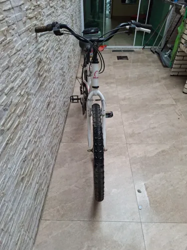 Bicicleta caloi