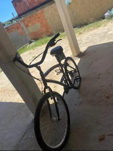 Bicicleta Praiana