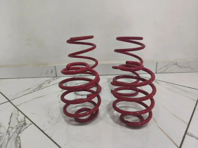 Molas Esportivas