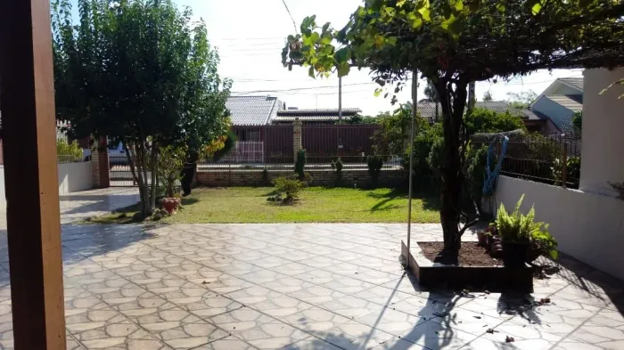 Vende-se casa terreno 32x11