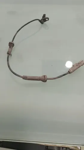 sensor abs traseiro logan sandero 2015/22 original 