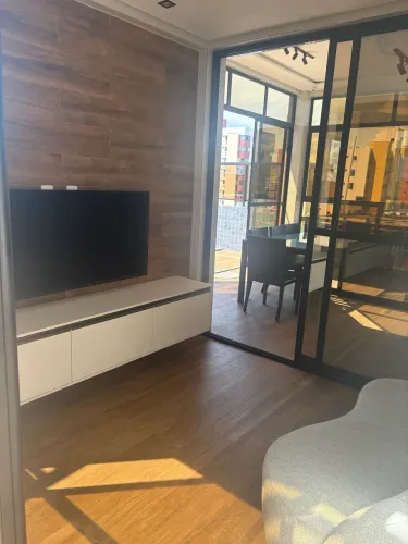 Vendo apartamento no bairro Bessa