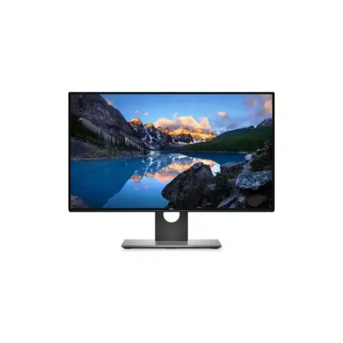 Monitor 27" Dell U2718Q UltraSharp, IPS Ultra HD 4k, HDR
